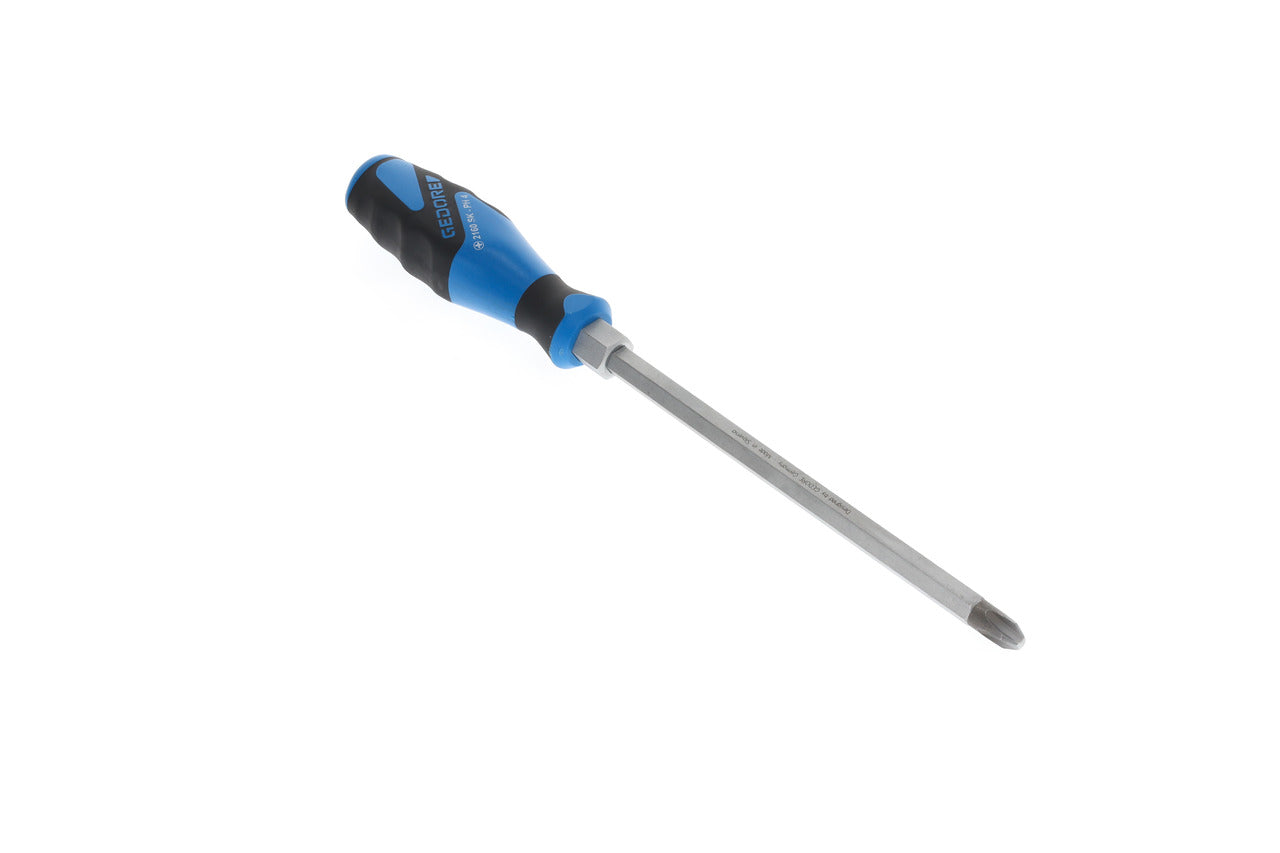 2160SK PH - Destornilladores de golpeo con punta PH