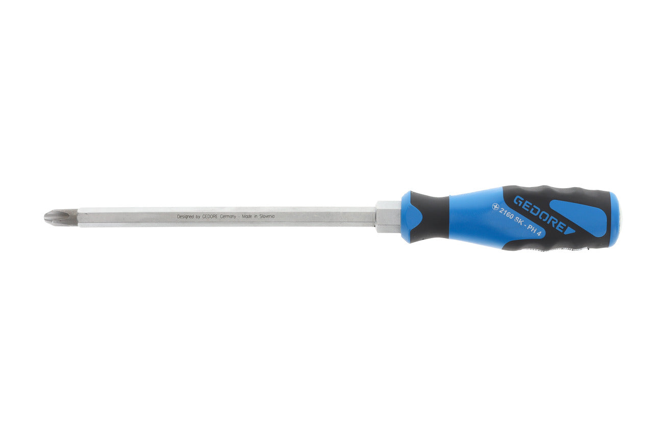 2160SK PH - Destornilladores de golpeo con punta PH