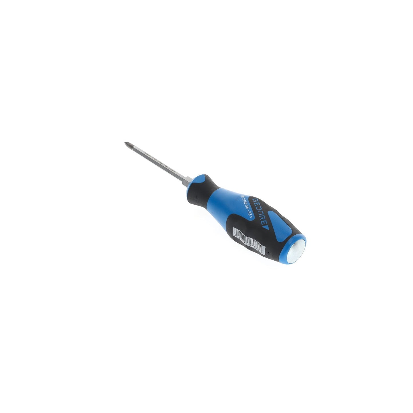 GEDORE 2160SK PZ - Impact Screwdrivers with PZ Tip