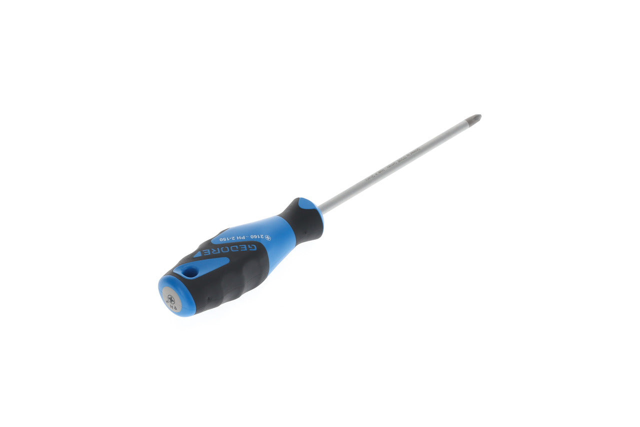 2160 PH - Destornilladores Power-Grip con punta PH