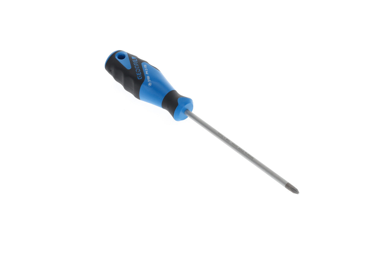 2160 PH - Destornilladores Power-Grip con punta PH
