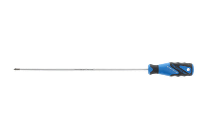 2160 PZ - Destornilladores Power-Grip con punta PZ