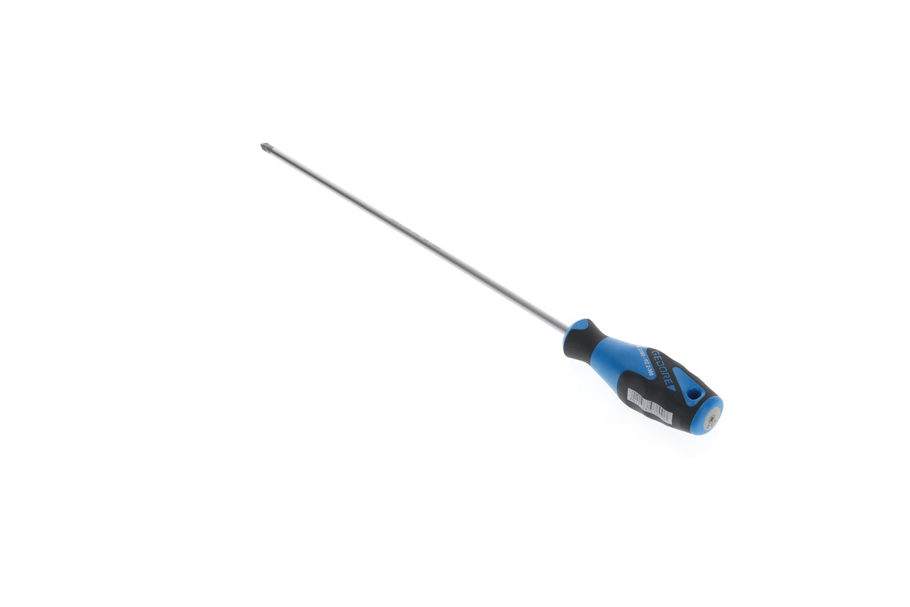 2160 PZ - Destornilladores Power-Grip con punta PZ