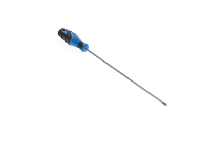 2160 PZ - Destornilladores Power-Grip con punta PZ