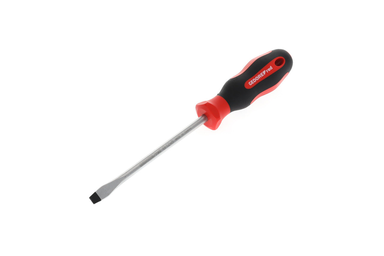 R38100829 - Destornillador de punta plana, 8 mm 1,2x150 mm