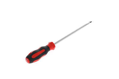 Tournevis plat GEDORE rouge R38101039, 10 mm, 1,6 x 200 mm