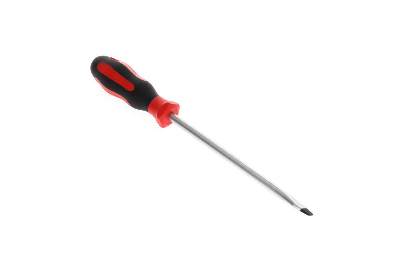 Tournevis plat GEDORE rouge R38101039, 10 mm, 1,6 x 200 mm