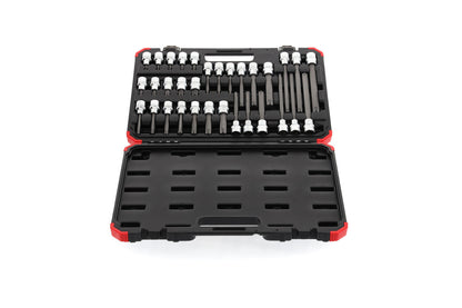 GEDORE red R68003032 - 1/2" TORX screwdriver socket set, 32 pieces (3301577)