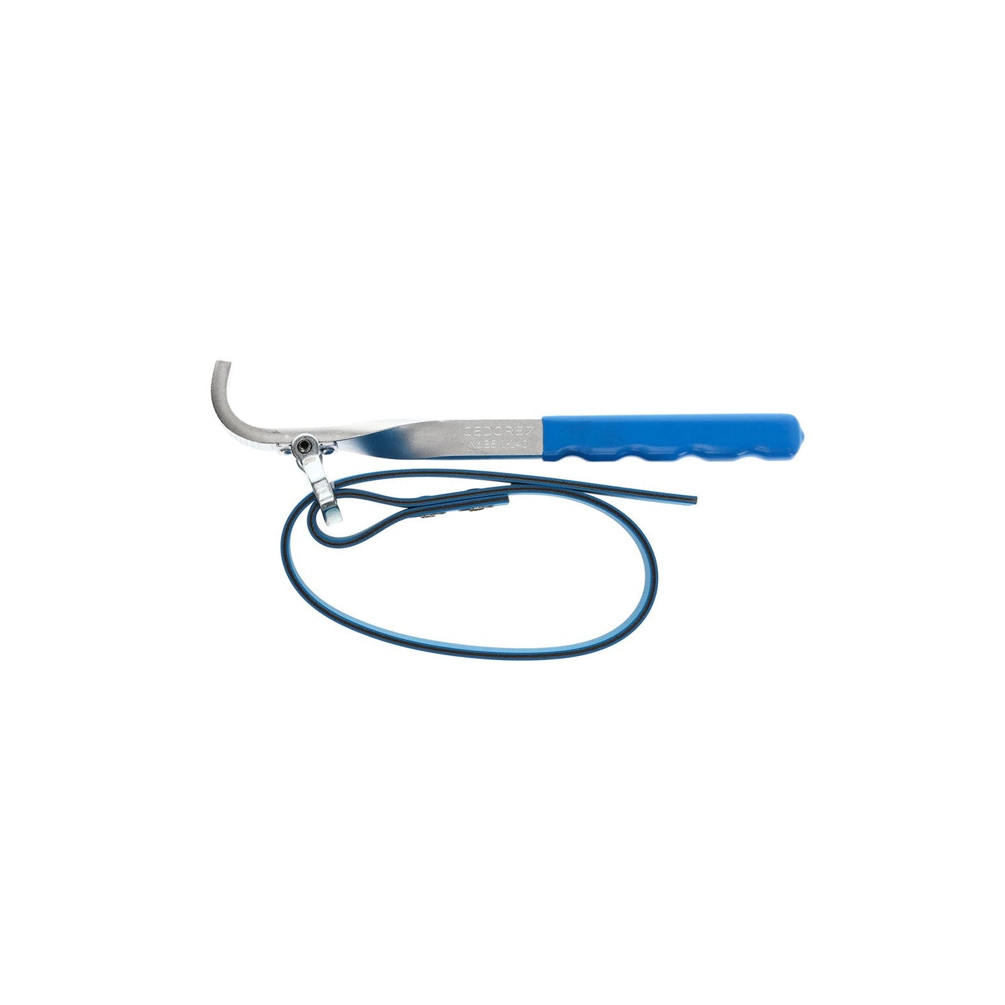 GEDORE 36 1-140 - Llave de cinta 140mm