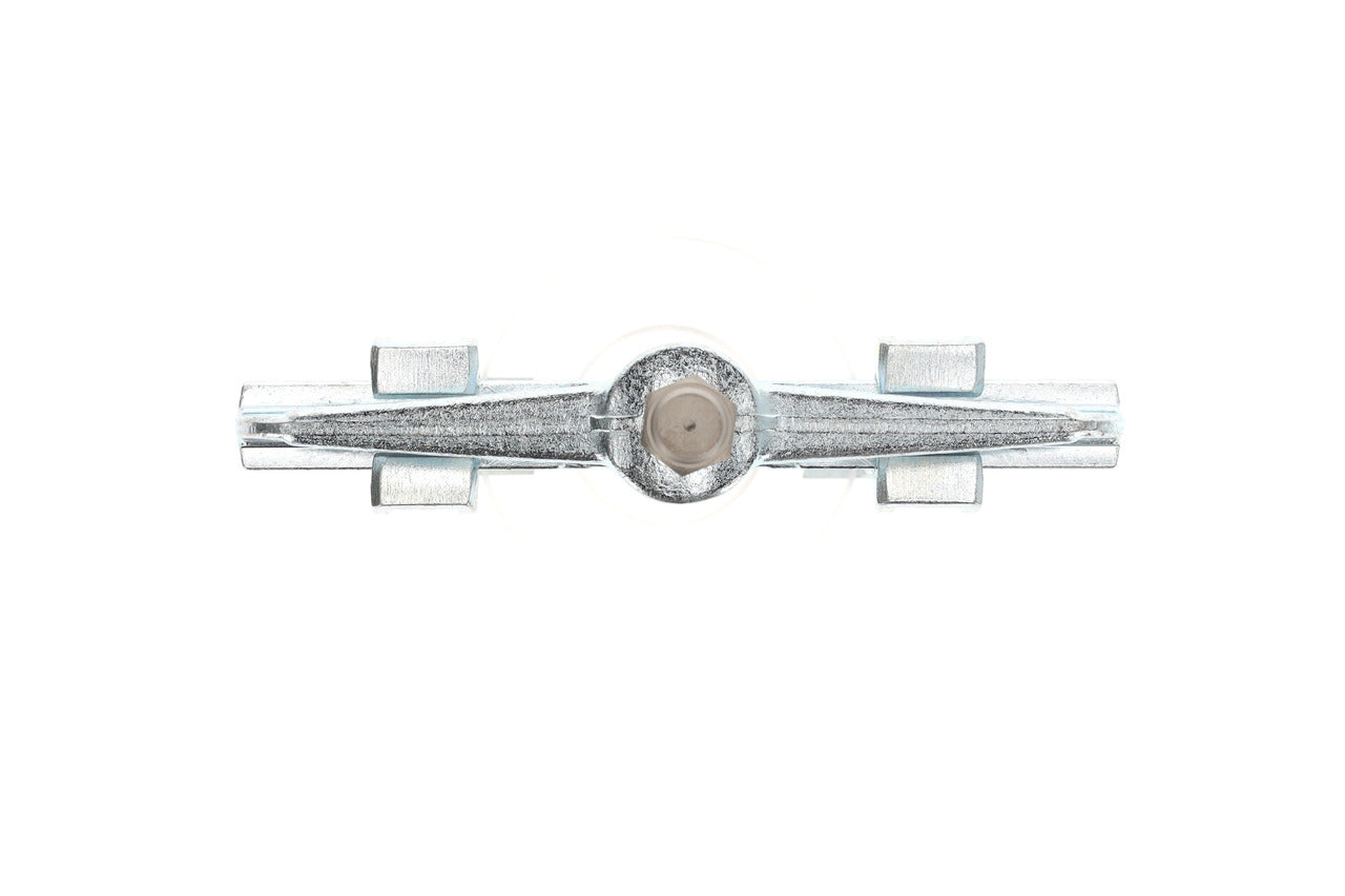GEDORE 2-Arm Universal Puller 1.06