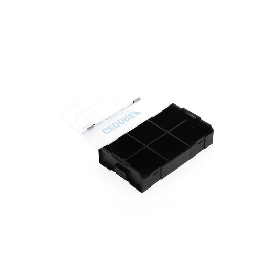 GEDORE 1102 L - L-BOXX mini