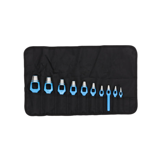 GEDORE 570303 - Punch Set with Handle