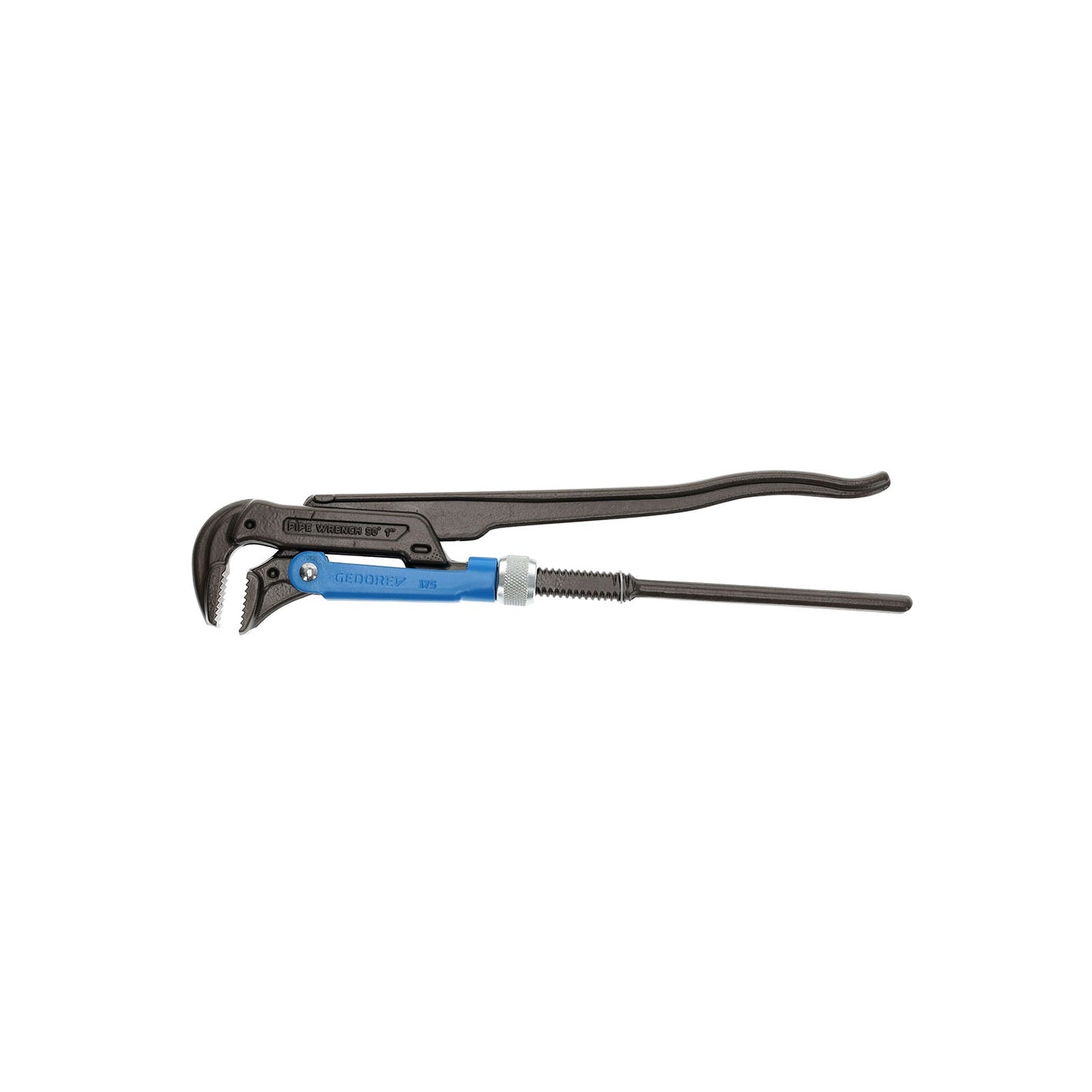 GEDORE 175 1 - Rf 175 Pipe Pliers 1"