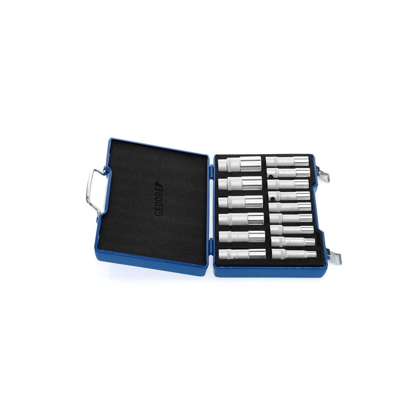 GEDORE D 19 L-015 - UD Long Socket Set 1/2"