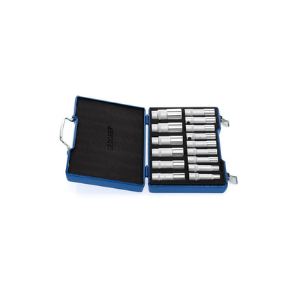 GEDORE D 19 L-015 - UD Long Socket Set 1/2"