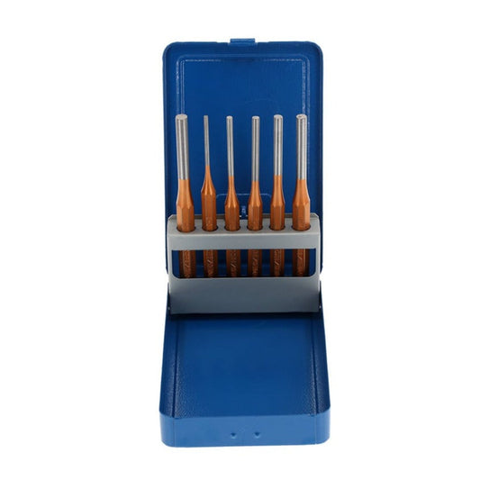GEDORE 116 D - 6-piece punch set