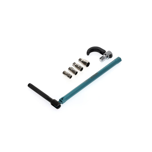 GEDORE 316500 - Llave para tuercas lavabo