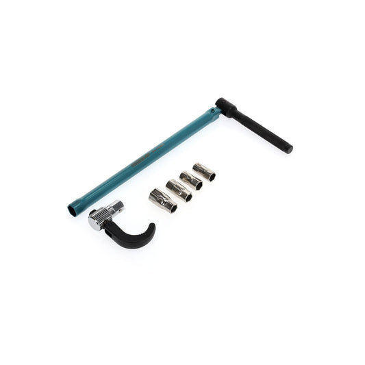 GEDORE 316500 - Washbasin nut wrench