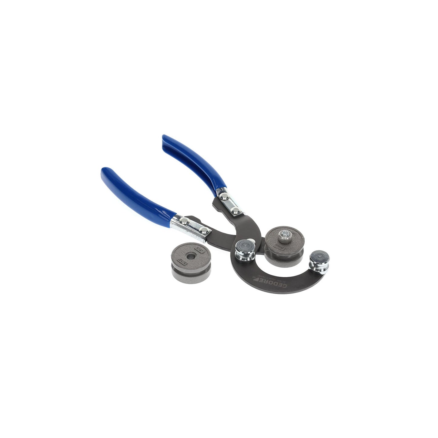 GEDORE 241500 - Tenaza curvatubos universal