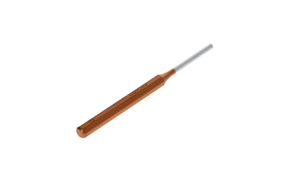 R90200521 - Botador cilíndrico, octogonal, 150x5mm, vástago Ø 10 mm