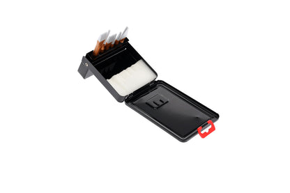 GEDORE red R90000006 - Chisel and punch set, 6 pieces (3300826)