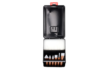 GEDORE red R90000006 - Chisel and punch set, 6 pieces (3300826)