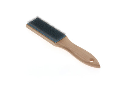 645 - Wire brush