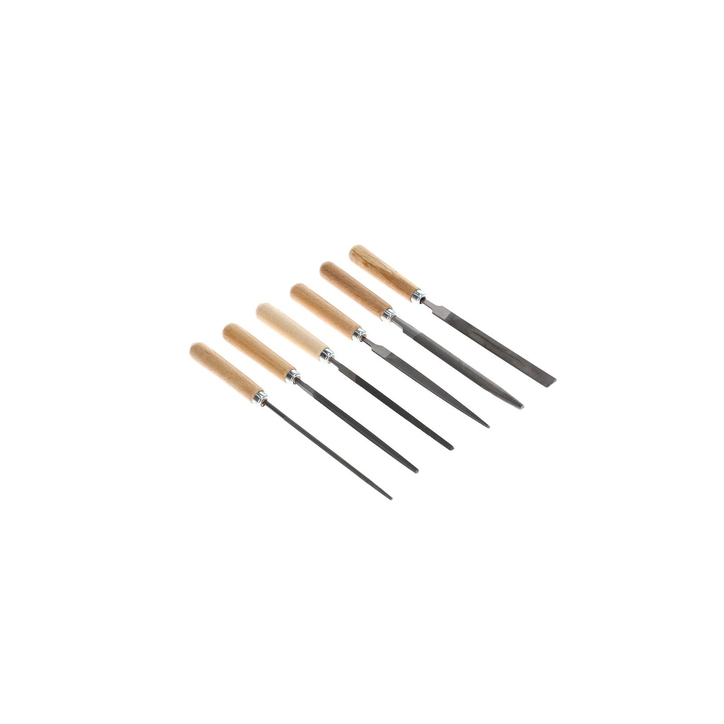 GEDORE 8728 - Assortment of files