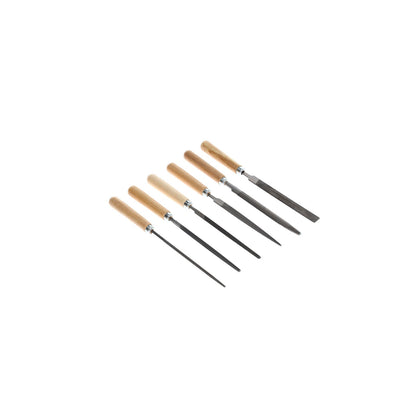 GEDORE 8728 - Assortment of files