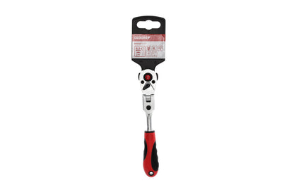 Cliquet réversible articulé GEDORE rouge R40120027 - 1/4"
