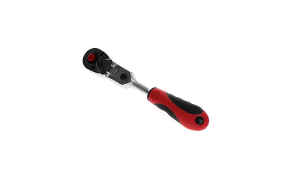 Cliquet réversible articulé GEDORE rouge R40120027 - 1/4"