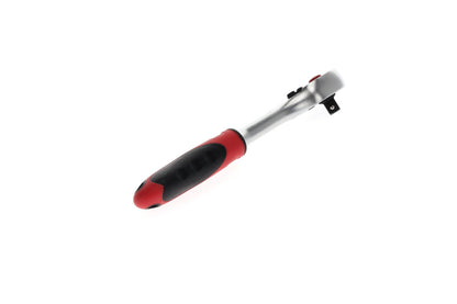 Clé à cliquet réversible GEDORE rouge R40000027 - 1/4" avec poignée à 2 composants