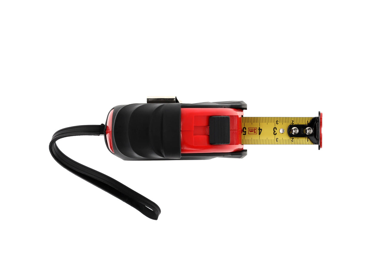 GEDORE red R94550003 - 3m tape measure (3301427)