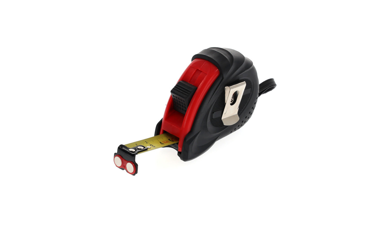 Mètre ruban GEDORE rouge R94550005 - 5 m