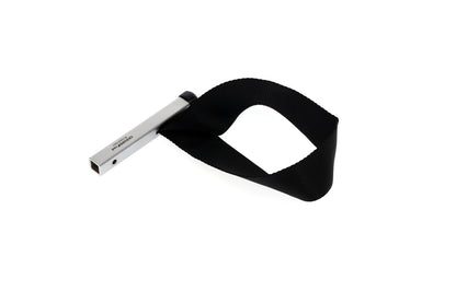 GEDORE red R15551001 - Tape wrench for oil filters 1/2" max. Ø 152 mm (3301541)