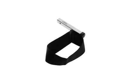 GEDORE red R15551001 - Tape wrench for oil filters 1/2" max. Ø 152 mm (3301541)