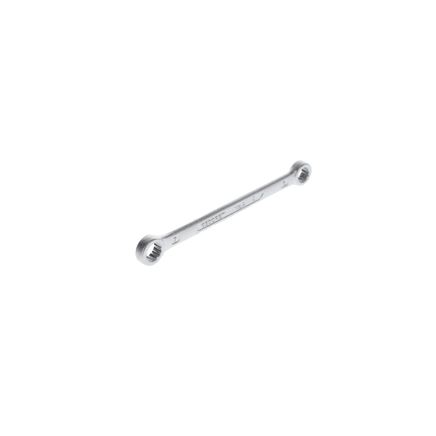 GEDORE 4 - Flat Star Keys