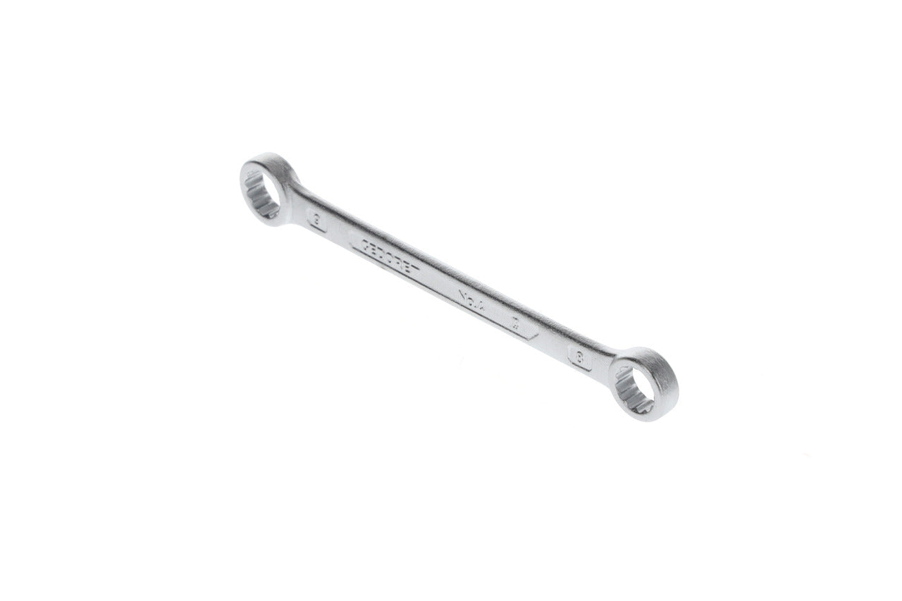 4 - Combination spanners