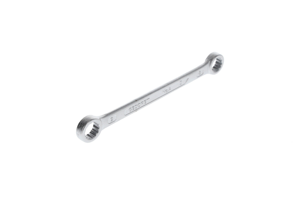 4 - Combination spanners