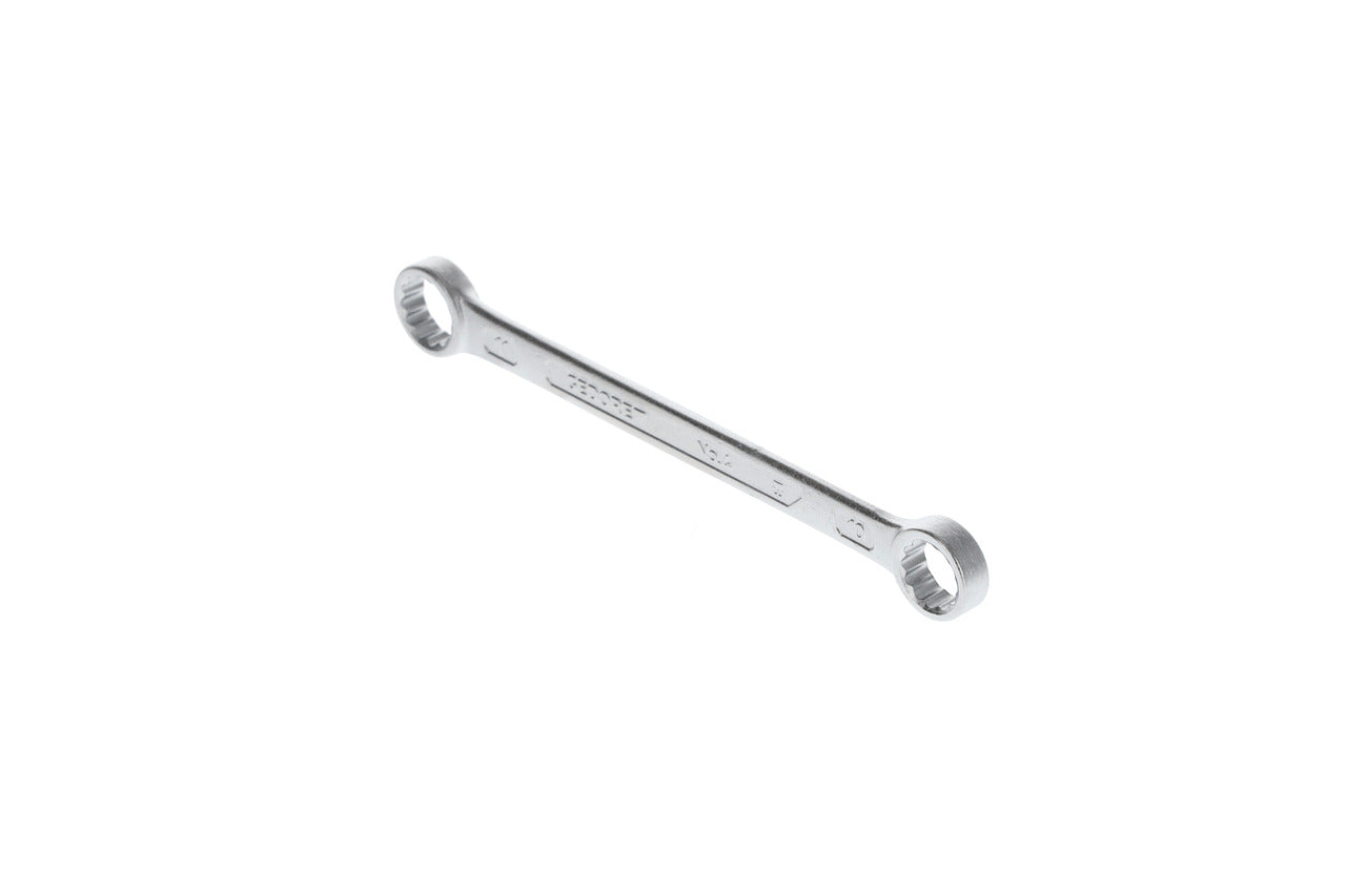4 - Combination spanners