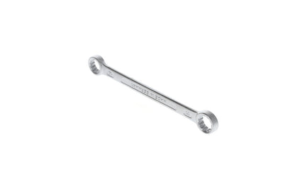 4 - Combination spanners
