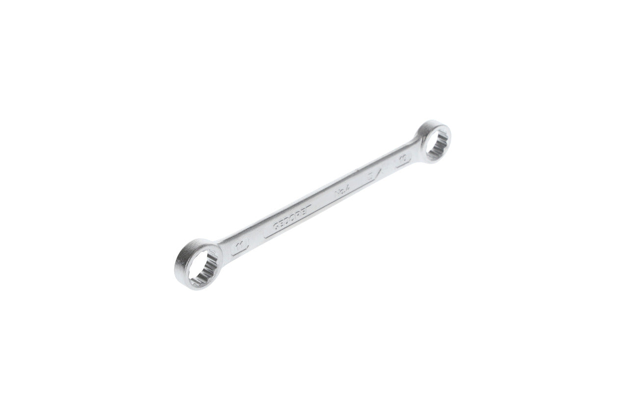 4 - Combination spanners