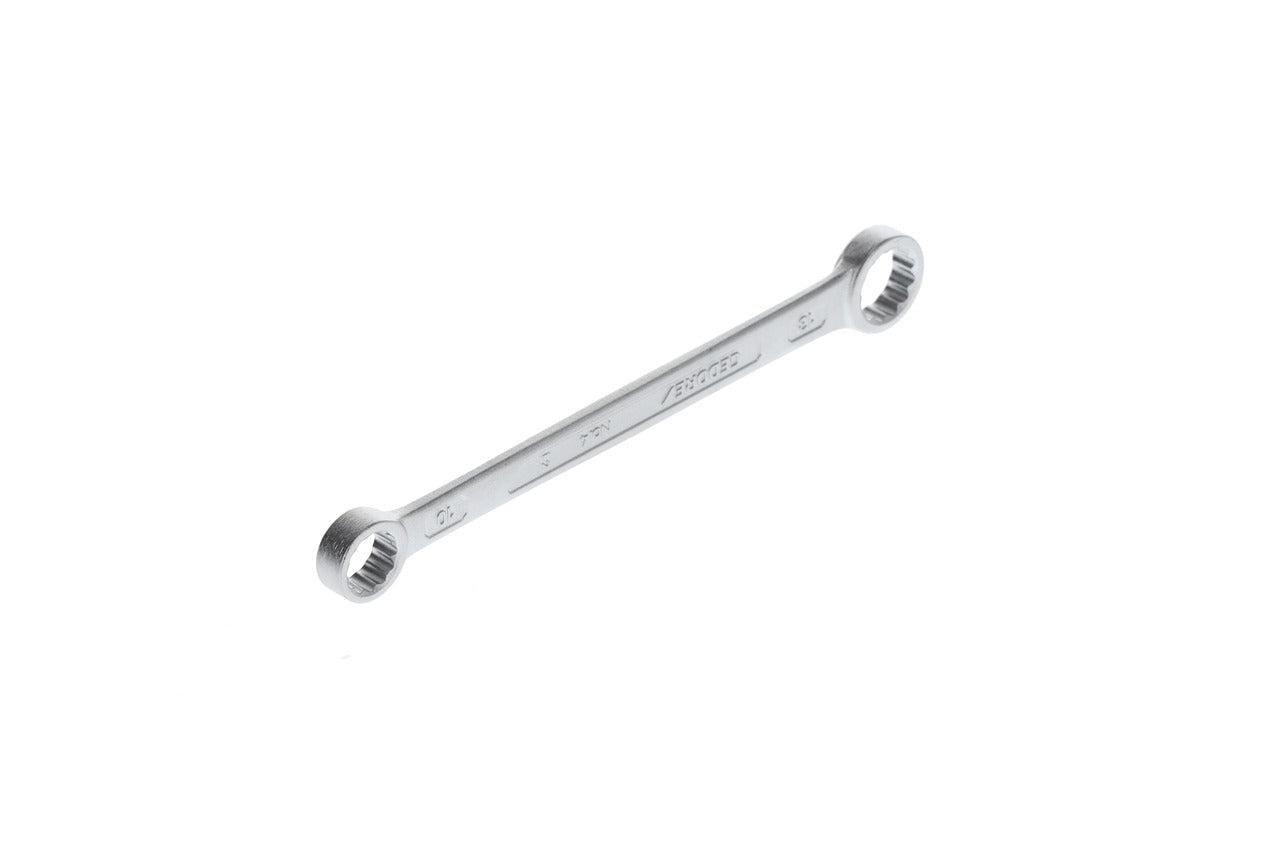 4 - Combination spanners