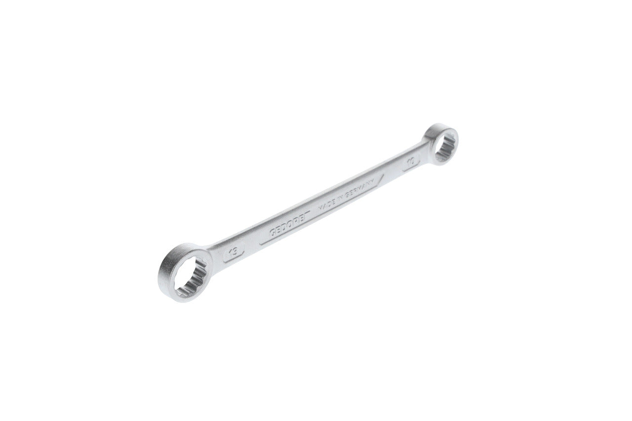 4 - Combination spanners