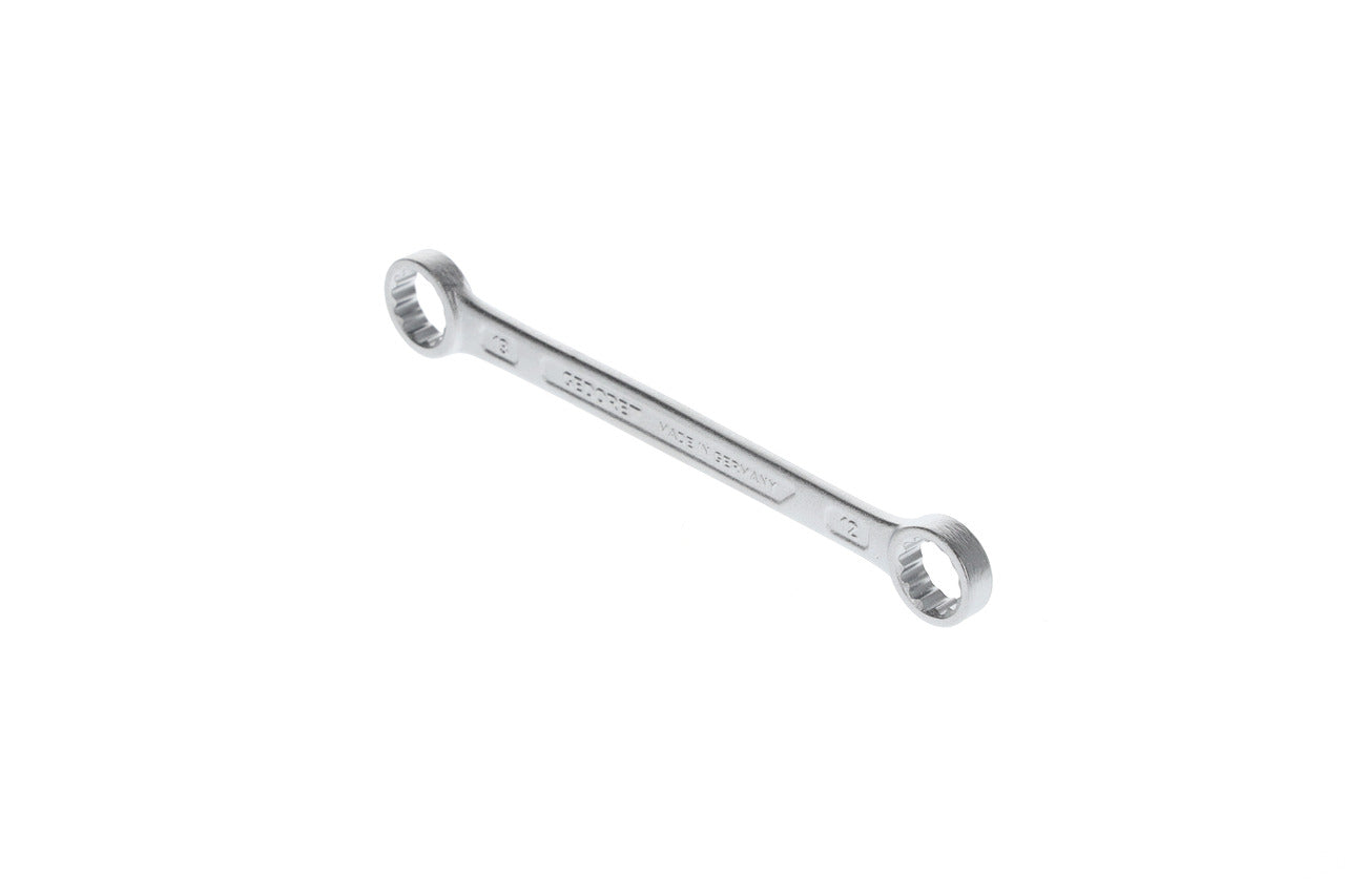 4 - Combination spanners