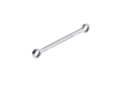 4 - Combination spanners