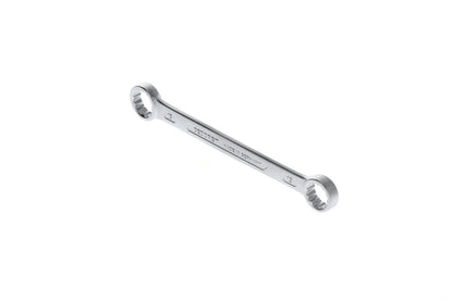 4 - Combination spanners