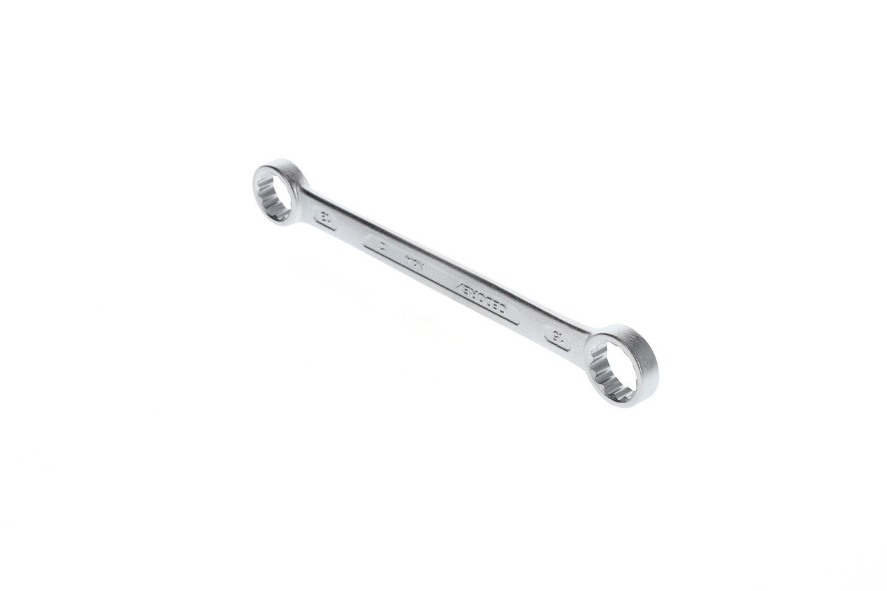 4 - Combination spanners
