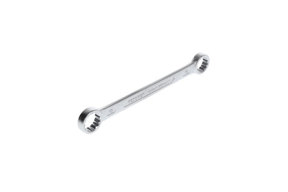 4 - Combination spanners