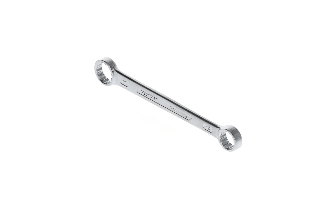 4 - Combination spanners